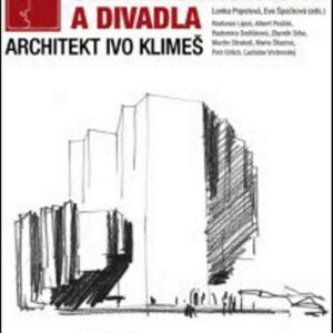 Svět architektury a divadla (Eva Špačková) (česky)