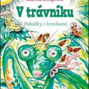 V trávníku (Ludmila Selingerová) (česky)