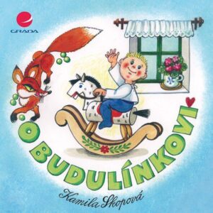 O Budulínkovi (Kamila Skopová) (česky)