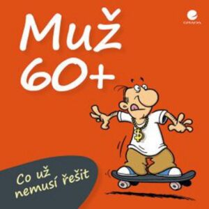 Muž 60+ (Miguel Fernandez) (česky)