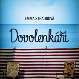 Dovolenkáři (Emma Straub) (česky)