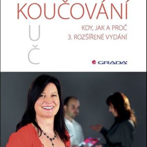 Koučování (Michaela Daňková) (česky)