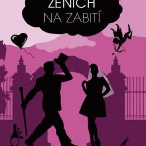 Ženich na zabití (Sophie Ranaldová) (česky)
