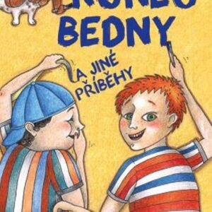 Konec Bedny a jiné příběhy (Lubor Falteisek) (česky)