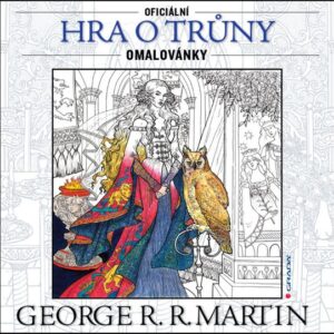 Hra o trůny (George R.R. Martin) (česky)