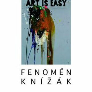Fenomén Knížák (Ivo Strejček) (česky)