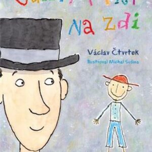 Čárymáry na zdi (Václav Čtvrtek) (česky)