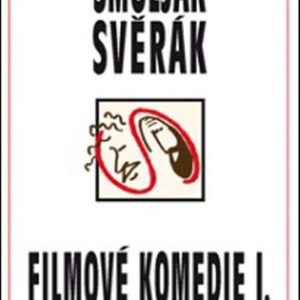 Filmové komedie (Smoljak Ladislav) (česky)