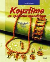 Kouzlíme se spínacím špendlíkem (Antje Last) (česky)