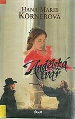 Andělská tvář (Hana Marie Körnerová) (česky)