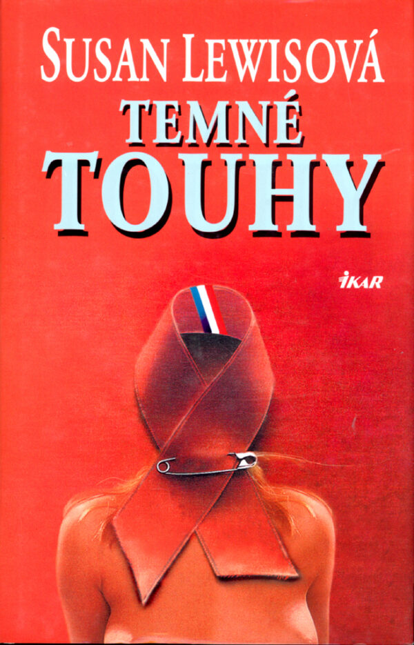 Temné touhy (Susan Lewis) (česky)