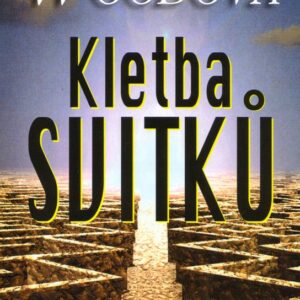Kletba svitků (Barbara Woodová) (česky)