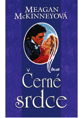 Černé srdce (Meagan McKinney) (česky)