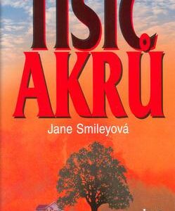 Tisíc akrů (Smiley Jane) (česky)