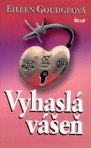 Vyhaslá vášeň (Eileen Goudge) (česky)