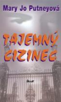 Tajemný cizinec (Mary Jo Putney) (česky)