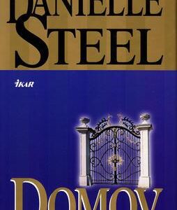 Domov (Danielle Steel) (česky)