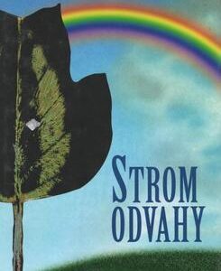Strom odvahy (Diane Chamberlain) (česky)