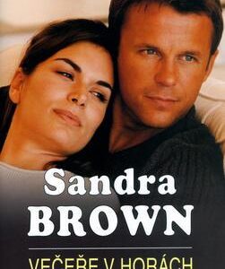 Večeře v horách (Sandra Brown) (česky)