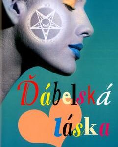 Ďábelská láska (Lynda Chater) (česky)