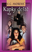 Kapky deště (Virginia Cleo Andrews) (česky)