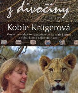Rodina z divočiny (Kobie Krüger) (česky)