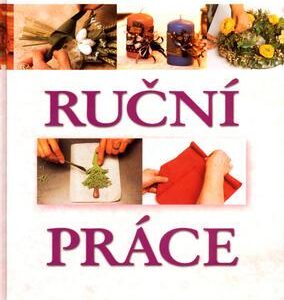 Originální ruční práce (Linda Perina,Renzo Zanoni) (česky)