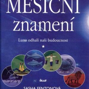 Měsíční znamení (Sasha Fenton) (česky)
