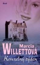 Kouzelný týden (Willett Marcia) (česky)