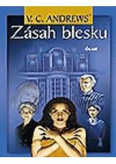 Zásah blesku (Virginia Cleo Andrews) (česky)
