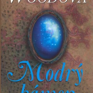 Modrý kámen (Barbara Woodová) (česky)