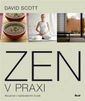 Zen v praxi (David Scott) (česky)