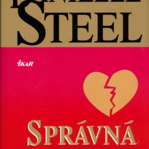 Správná volba (Danielle Steel) (česky)
