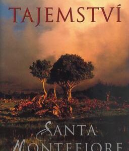 Rodinné tajemství (Santa Montefiore) (česky)