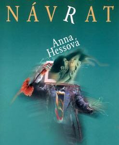 Oidipův návrat (Anna Hessová) (česky)