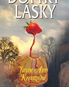 Dotyky lásky (Jayne Ann Krentz) (česky)