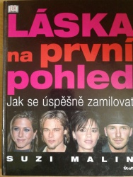 Láska na první pohled (Malinová Suzi) (česky)