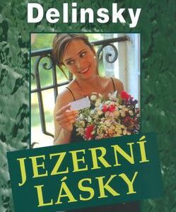 Jezerní lásky (Barbara Delinsky) (česky)
