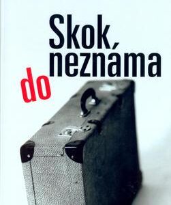 Skok do neznáma (Ann Packer) (česky)