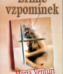 Břímě vzpomínek (Maria Venturi) (česky)