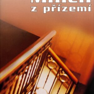 Mnich z přízemí (Tim Farrington) (česky)