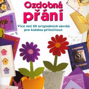 Ozdobná přání (Cheryl Owen) (česky)