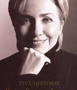 Živá historie (Hillary Rodham Clinton) (česky)