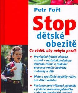Stop dětské obezitě (Petr Fořt) (česky)