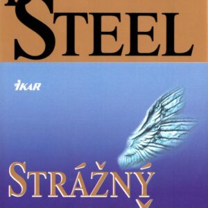 Strážný anděl (Danielle Steel) (česky)