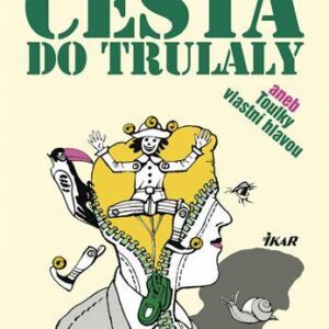 Cesta do Trulaly (Wladimir Kaminer) (česky)