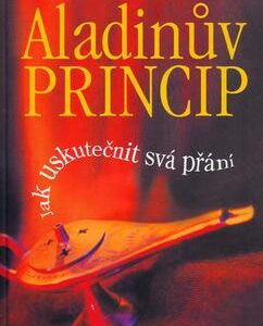 Aladinův princip (Ashley Lippert) (česky)