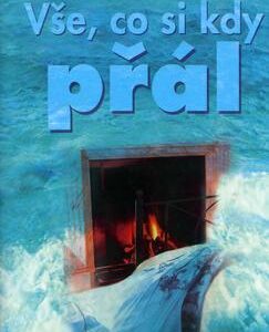 Vše, co si kdy přál (Anita Shreve) (česky)