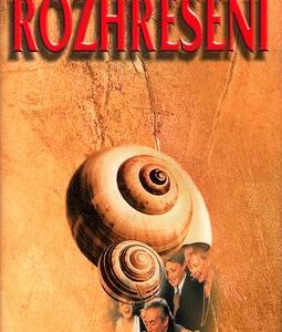 Rozhřešení (Franzen Jonathan) (česky)