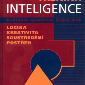 Trénink inteligence (Harald Havas) (česky)